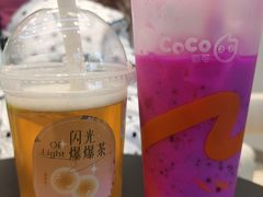 红果小姐姐-CoCo都可(中茵海华二店)