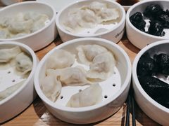 -船歌·鱼水饺青岛菜(国贸商城店)