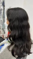 -5号HAIR SALON 专业染发馆
