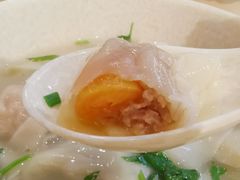 -吉祥馄饨(虹桥火车站店)