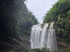 -四洞沟景区