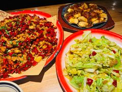 -泥糊破店小酒馆·团建聚餐(南京西路店)