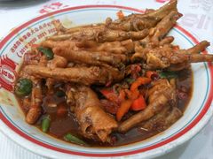 -堂瓦里·33年传统赣菜(第一街区店)