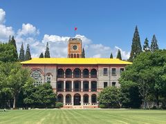 -苏州大学(天赐庄校区)