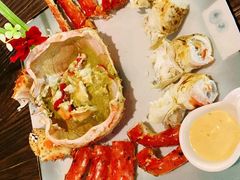 -蟹后Crabber(水悦城店)