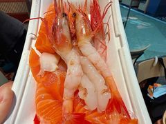 -元气寿司(东方宝泰店)