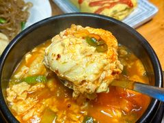 -茂一扎韩式料理(尧化门店)