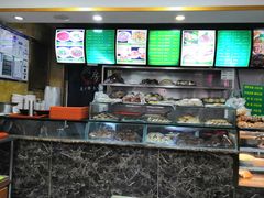 -白魁老号饭庄(安内店)
