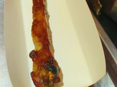 -一代烤翅王(大汉口店)