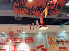 -黔有有贵州酸汤夺夺粉火锅(五味十字店)