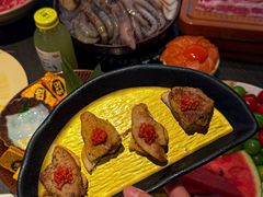 -牛YO寿喜烧和牛火锅自助(三台子万象汇店)