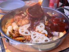 -黄记煌三汁焖锅(广州曜一城店)