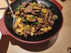 -太二酸菜鱼(福州泰禾店)