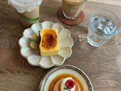 -MAISON门前杂货店