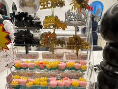 -杜哈夫DOUX RÊVE·生日蛋糕(日月光店)