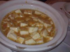 蟹粉豆腐-广玉兰上海菜(德平店)