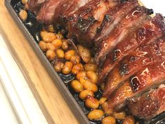 -香港茶餐厅文化体验馆(茶山镇店)