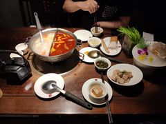 -鼎王麻辣锅(七贤店)