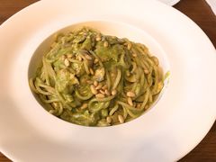 -UPPER KITCHEN(延安路店)