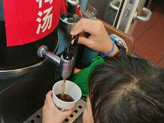 -醉人椒麻辣香锅(上地华联店)