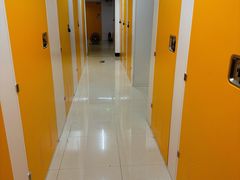 -安东易迷你自助仓储寄存仓库(杨浦店)