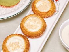 -龙发轩·全天茶市·潮粤菜(粤大金融城店)