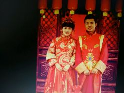 点击看大图 -唯一视觉婚纱摄影(李家村店)