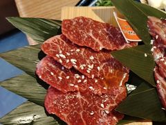 -丸藏和牛烧肉专门店(园区师惠坊店)