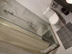 -陕西华浮宫酒店(未央湖公园店)