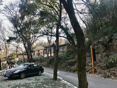-穹窿山景区