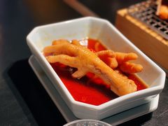 -老头儿油爆虾·1987杭州烟火味(湖滨银泰in77D区店)