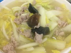 -煲煲掂风味煲仔饭餐厅(西区店)