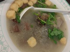 -苏晓玥·手作江南小吃(深圳北站店)