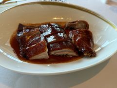 -金轩中餐厅 Jin Xuan(浦东丽思卡尔顿酒店)