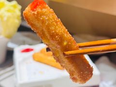 -海底捞火锅(江宸天街店)