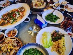 -猪肉婆私房菜(容桂总店)