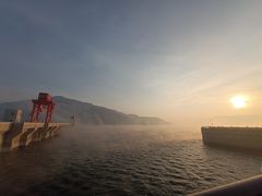 -中旅松花湖滑雪场