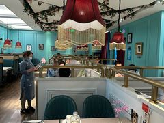 -玉玲珑(陆家嘴店)