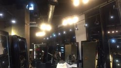 -Kraemer Paris  苏豪路易士·嘉玛发廊