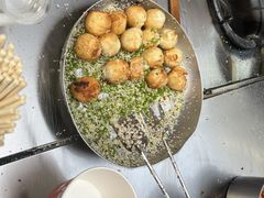 -阿宝生煎包(万松园总店)