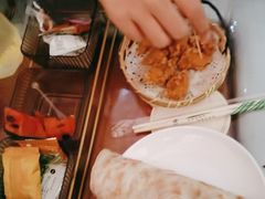 -华夏良子·足道SPA艾灸(胜利路店)