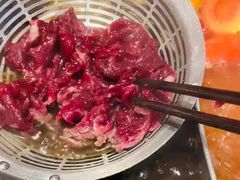 -八合里潮汕鲜牛肉火锅(福州万象城店)