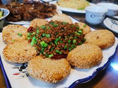 -董立兵烤鸭店(山大路店)