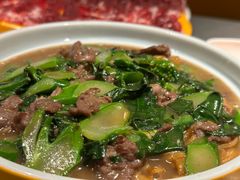 -潮发潮汕牛肉店(东方宝泰店)