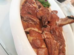 -御彩酒家(东风东路店)