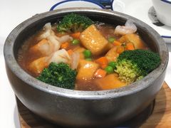 -粤港湾砂锅粥·宵夜(宝龙店)
