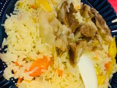 -西域阿里马新疆菜·清真(桂花路店)