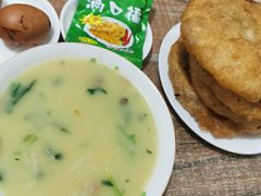 -老方子馅饼粥(台东店)