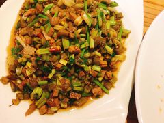 -兔槽江湖菜·重庆璧山兔(水围店)