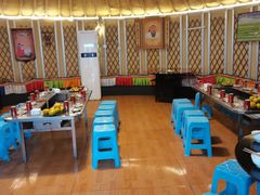-巴山·烤全羊(高新总店)